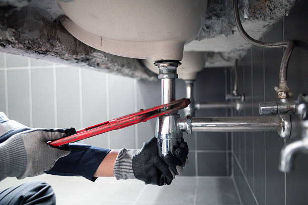 Trusted Drain Cleaning service in New Boston, NH - Masters Plumbing Service